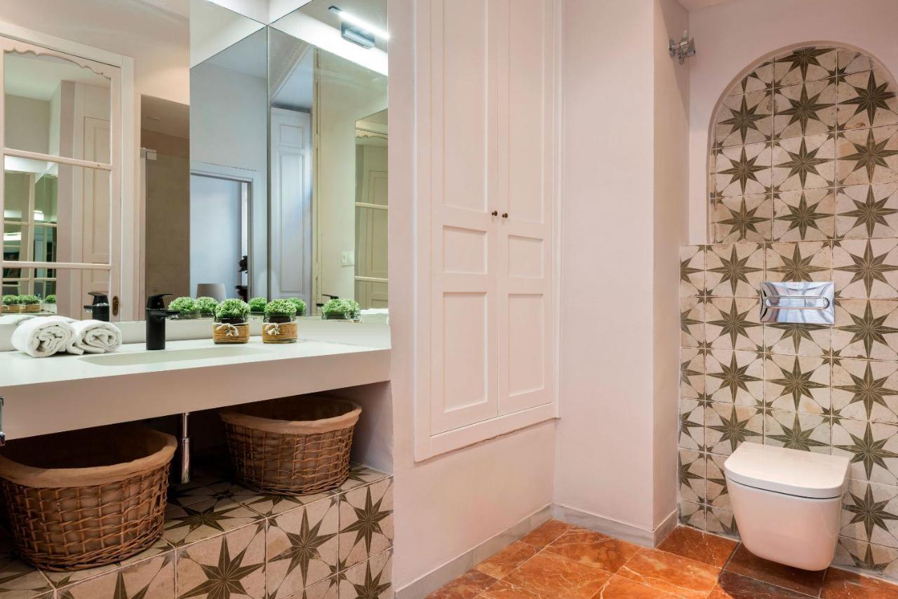 Genteel Home San Isidoro Terrace 세비야 외부 사진